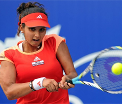 Sania-Elena in quarter-finals of the Indian Wells event